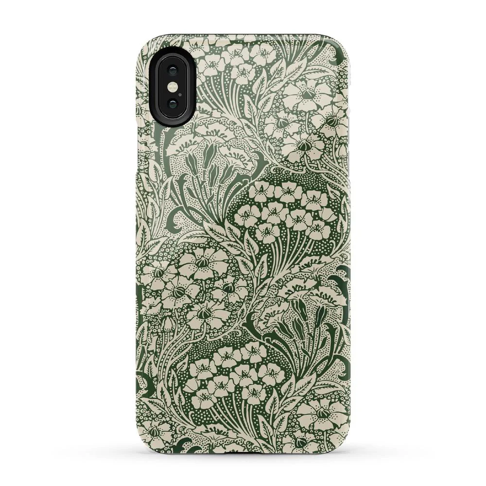 Mystic Meadow | Green Gardens Case - Bansusa