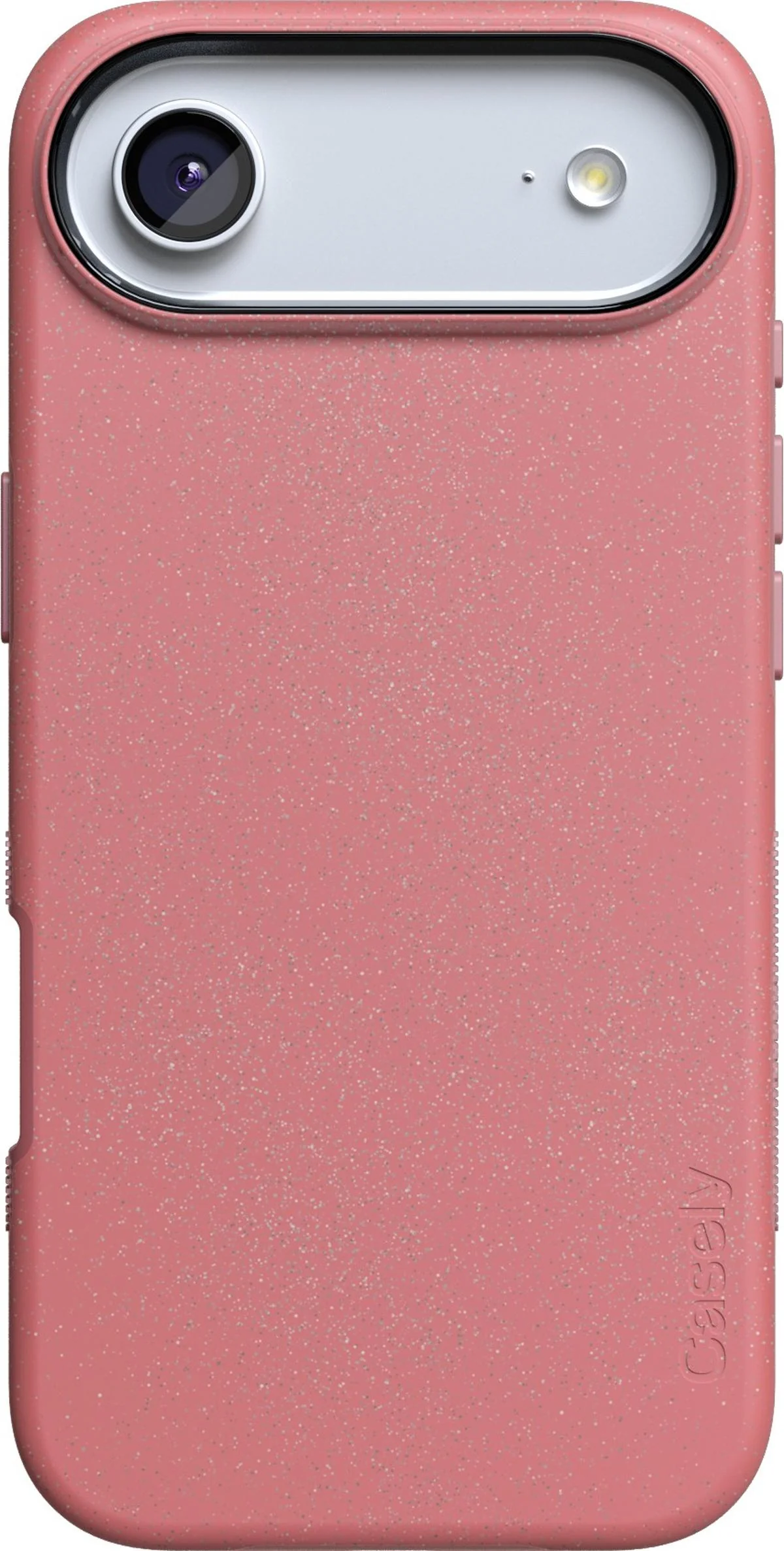 Starfish Wishes | Coral Pink Shimmer Case - Bansusa