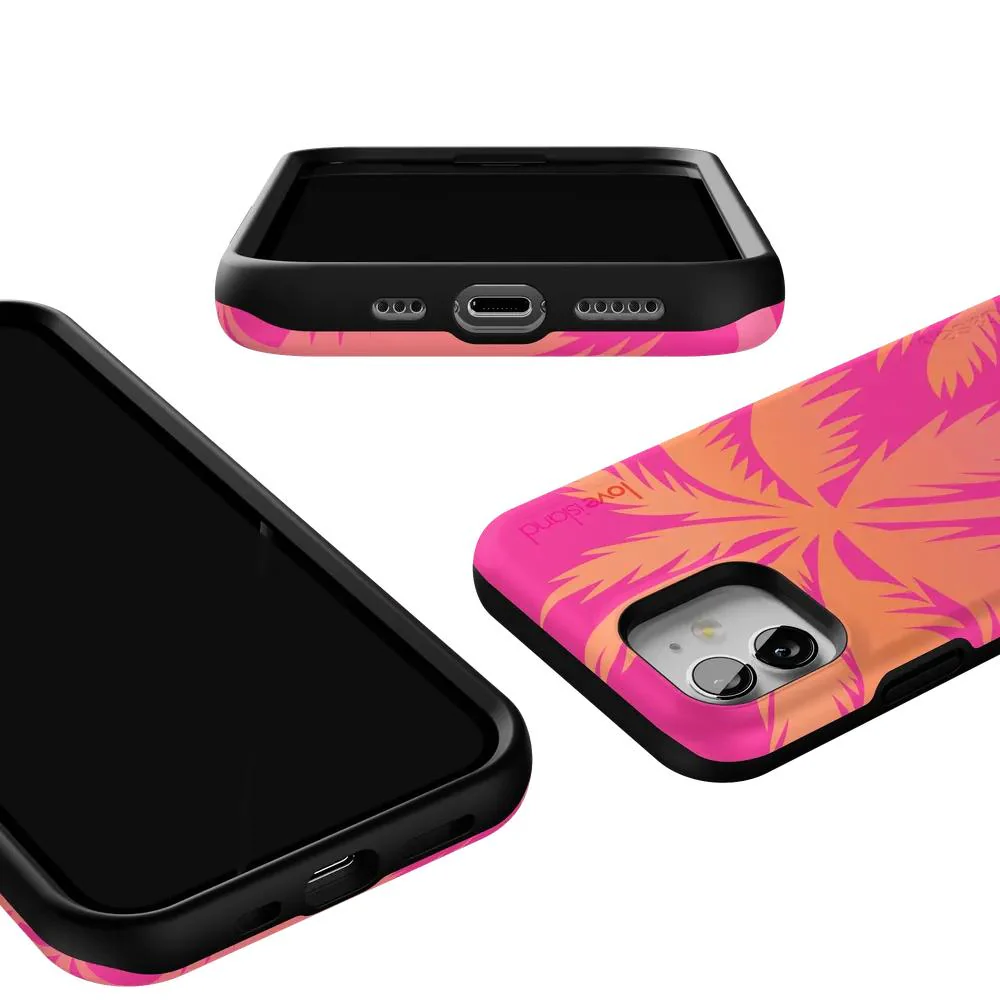 Islander | Official Love Island x Bans Phone Case - Bansusa