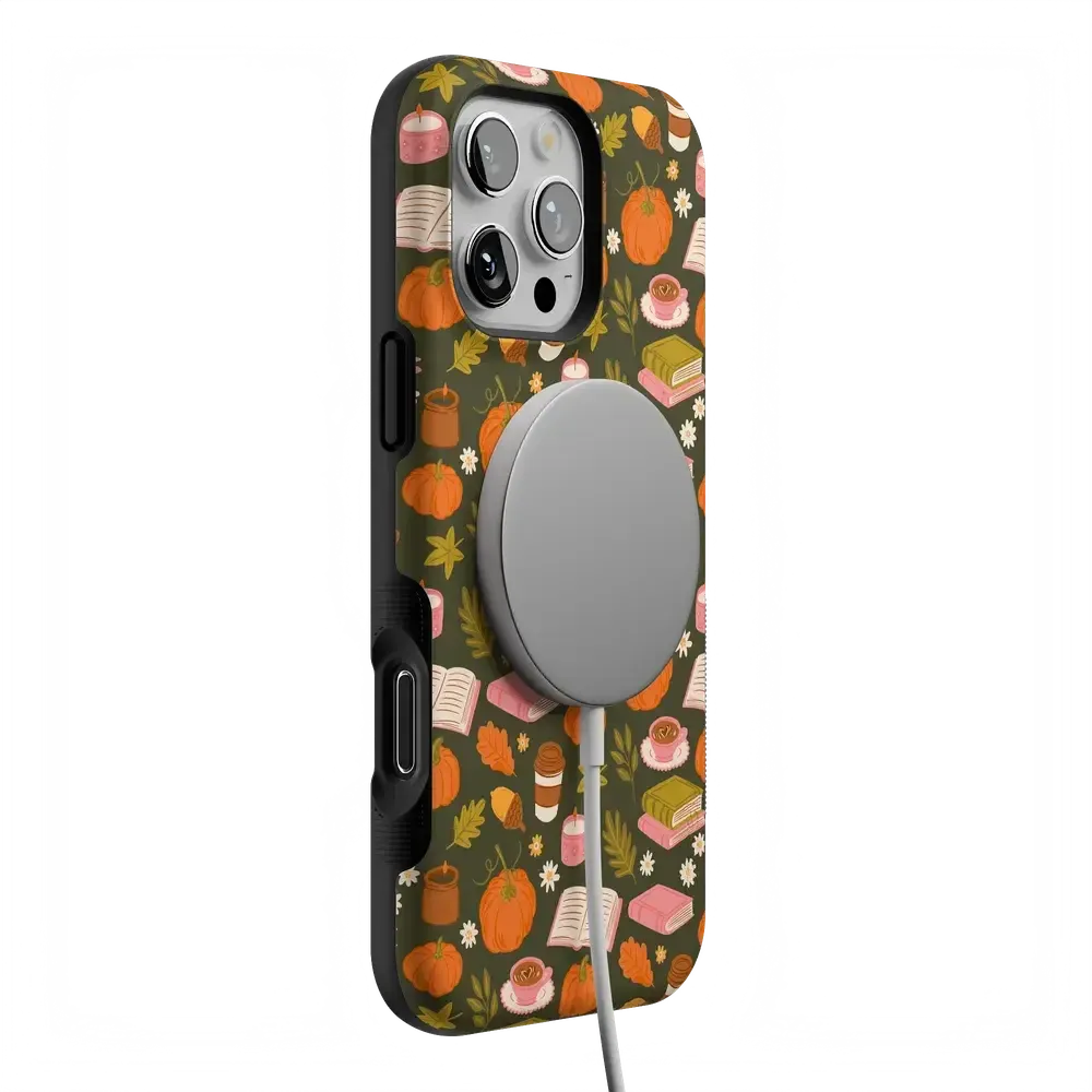 Small Town Magic | Fall Faves Case - Bansusa
