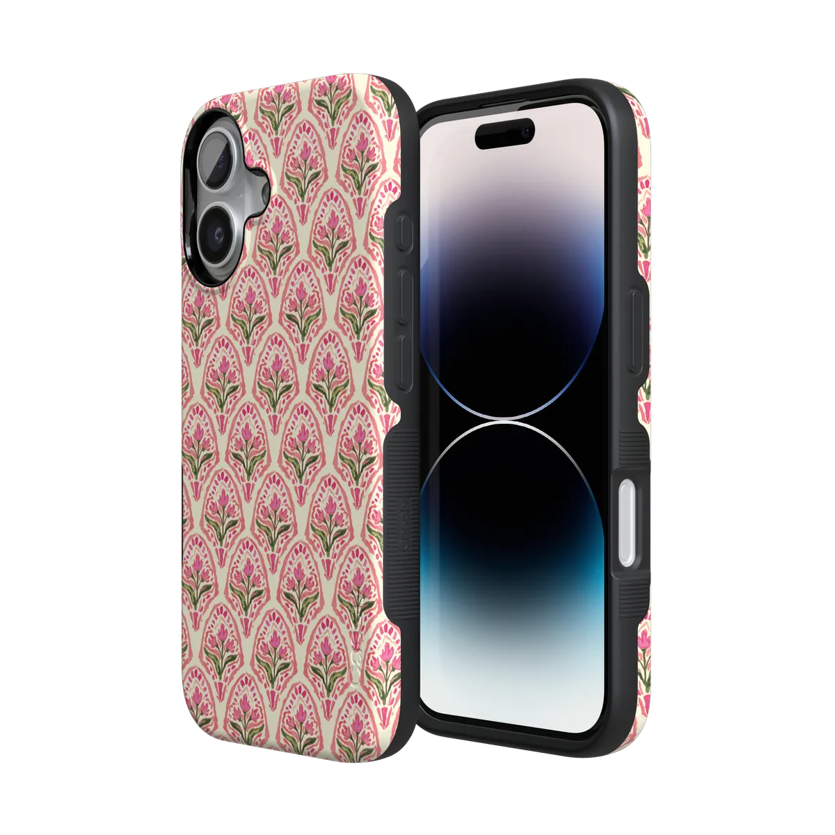 Tulip Tapestry | Jenna Palek x Bans Case - Bansusa