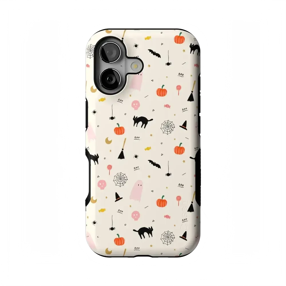 Witching Hour | Cute Halloween Case - Bansusa