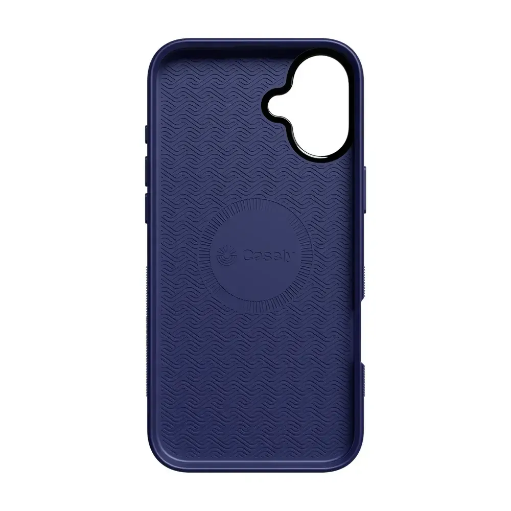 Poppy Meadows | Pastel Floral Case - Bansusa
