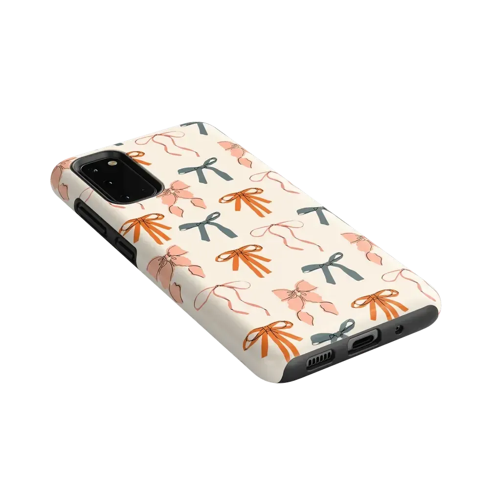 Gourdy Girlie | Harvest Bows Case - Bansusa