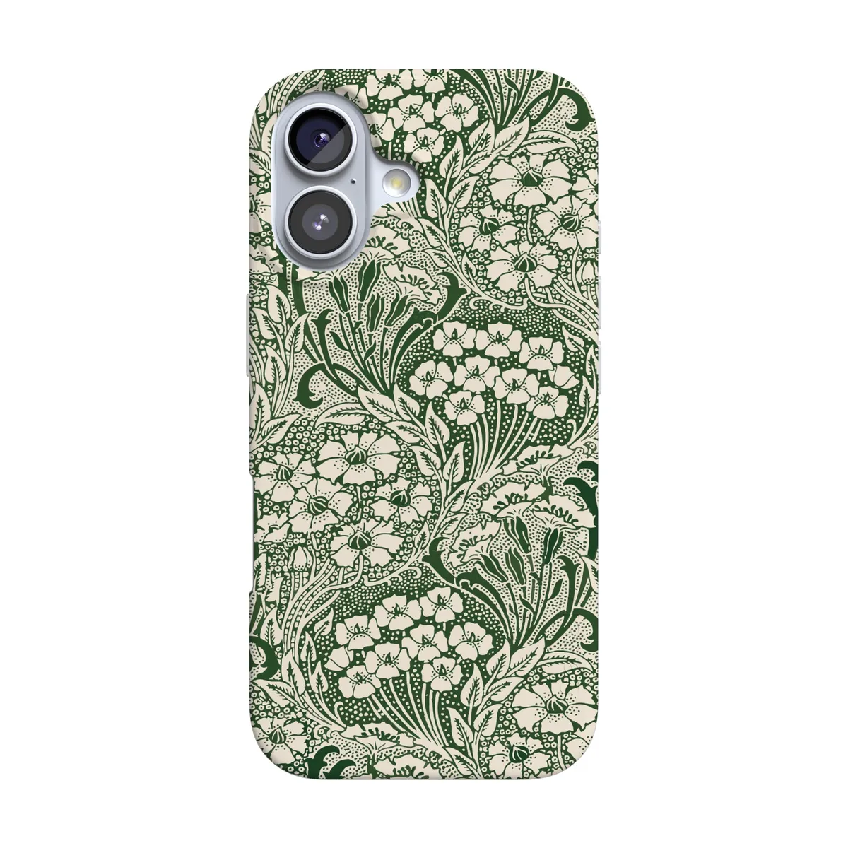 Mystic Meadow | Green Gardens Case - Bansusa