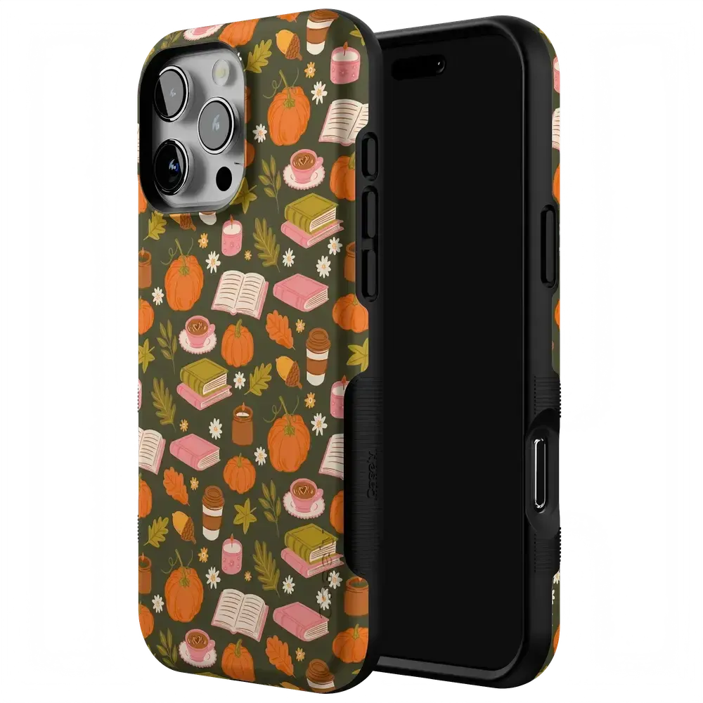 Small Town Magic | Fall Faves Case - Bansusa