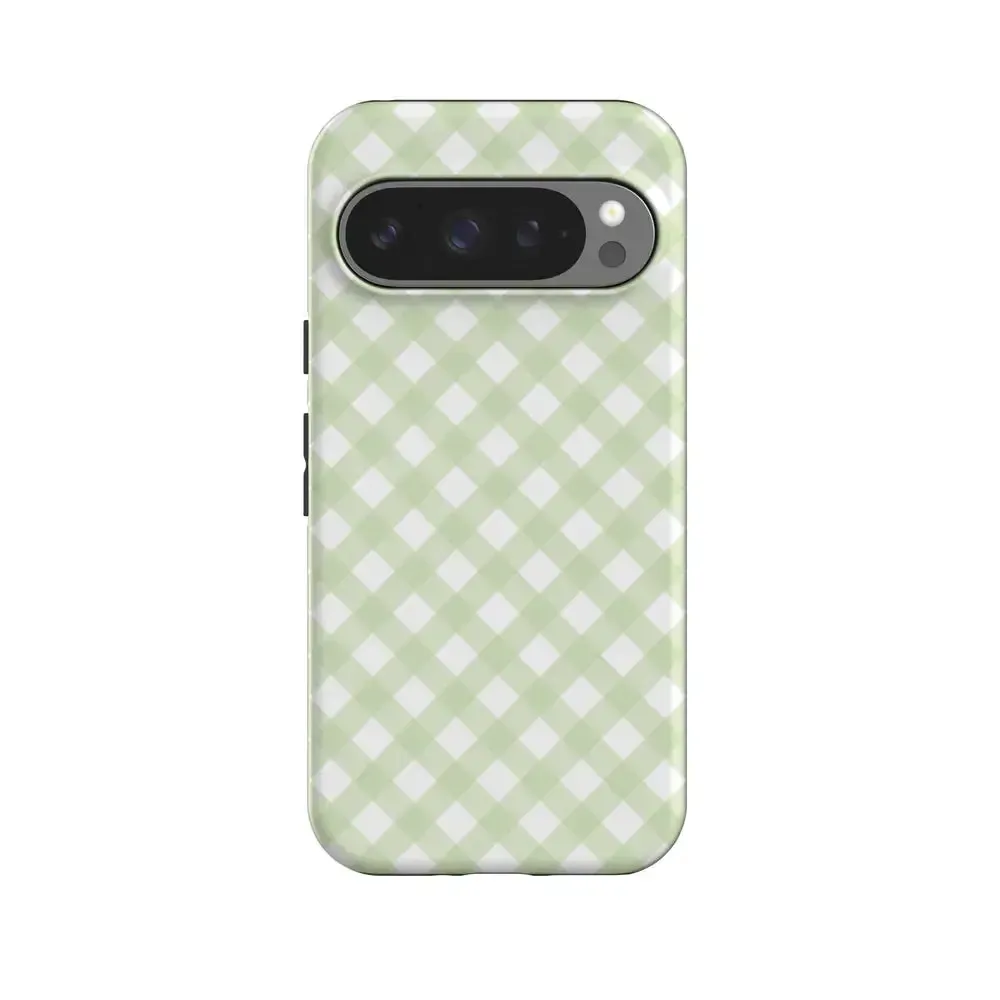 Mint Lattice | Sunday Best Case - Bansusa