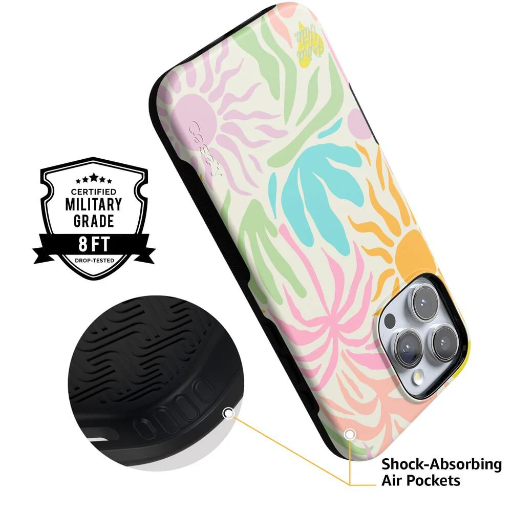 Oasis | Pura Vida Case - Bansusa