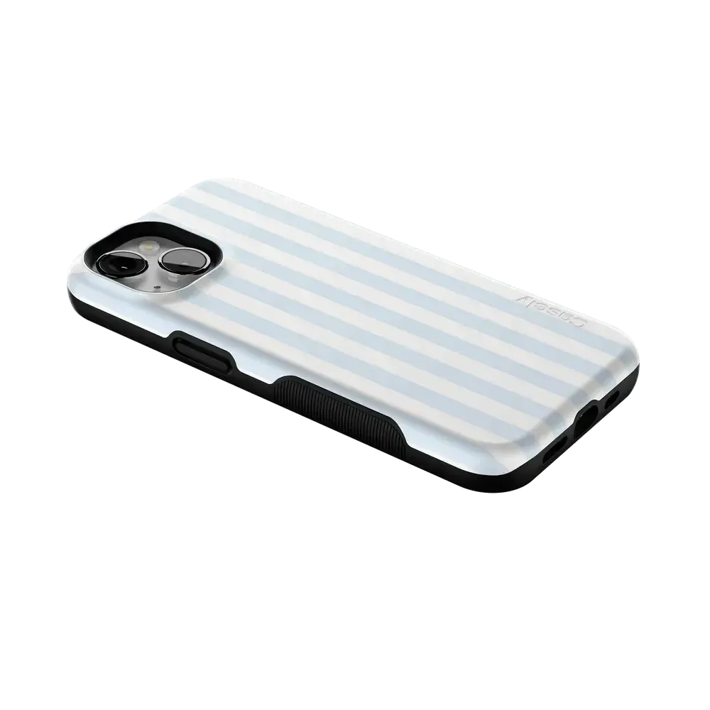 Blue Stripes | Sunday Best Case - Bansusa