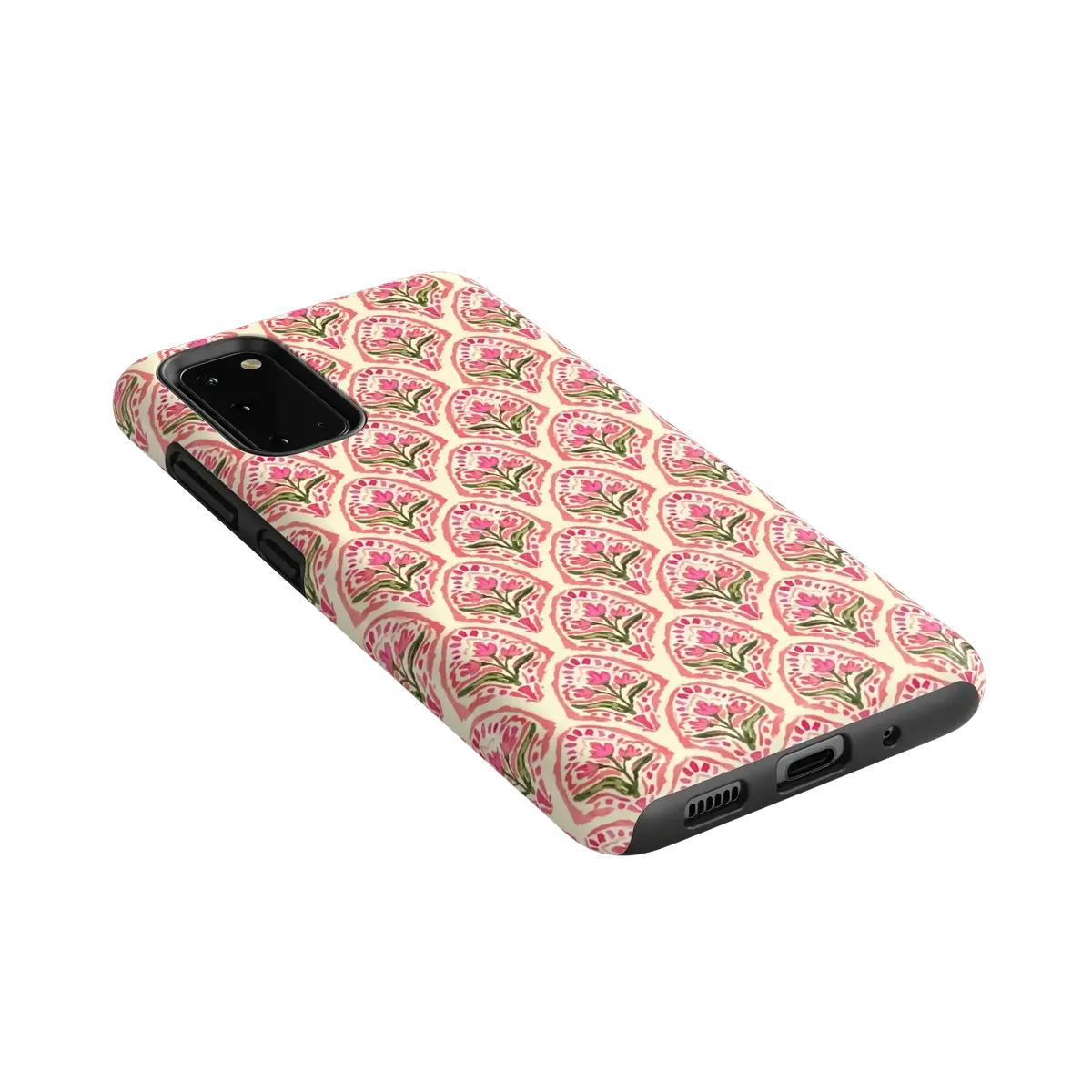 Tulip Tapestry | Jenna Palek x Bans Case - Bansusa