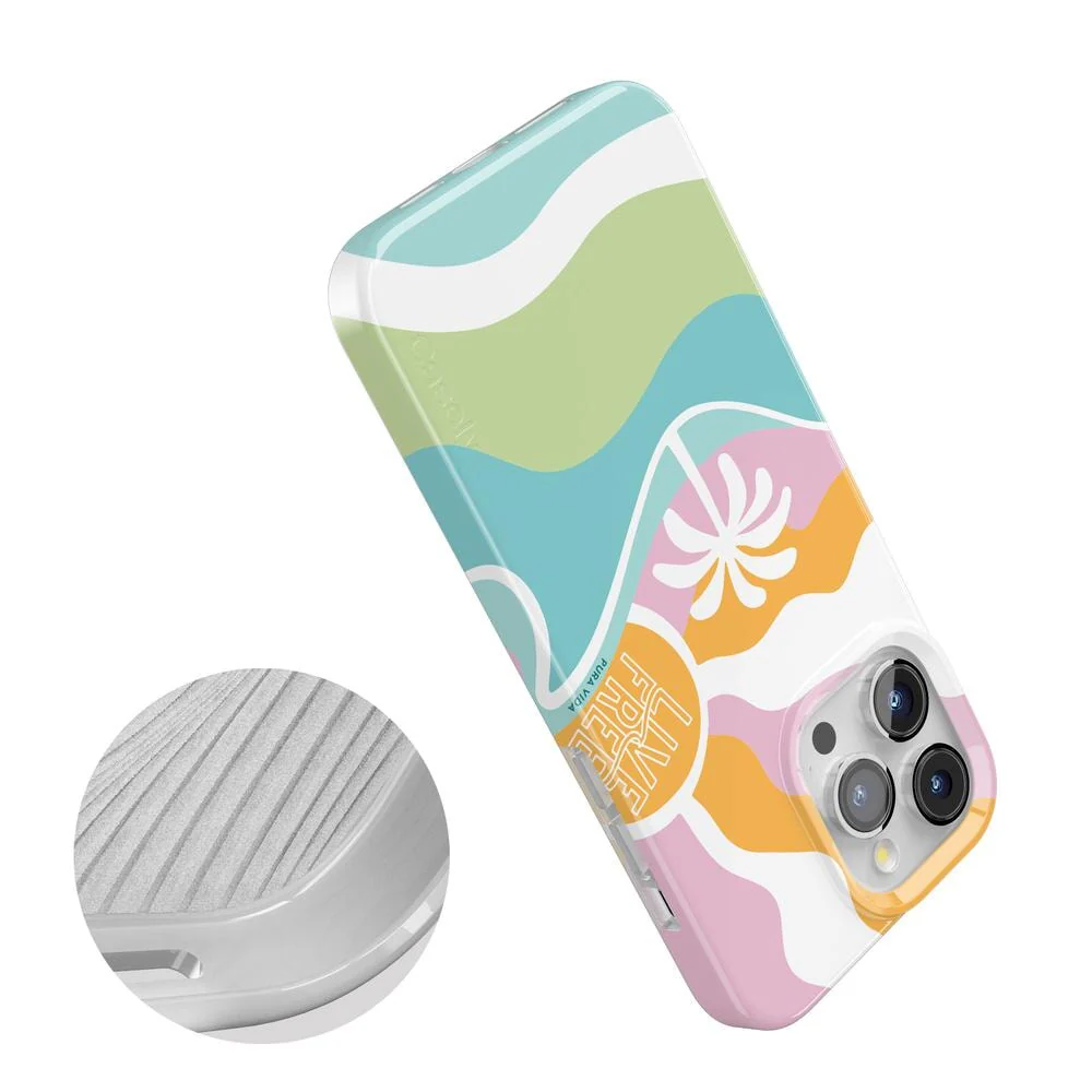 Tropical Dreams | Pura Vida Case - Bansusa