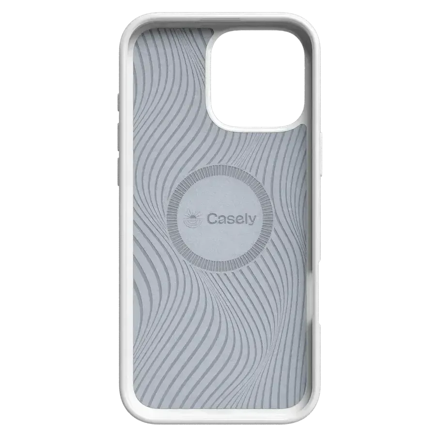 Poppy Meadows | Pastel Floral Case - Bansusa