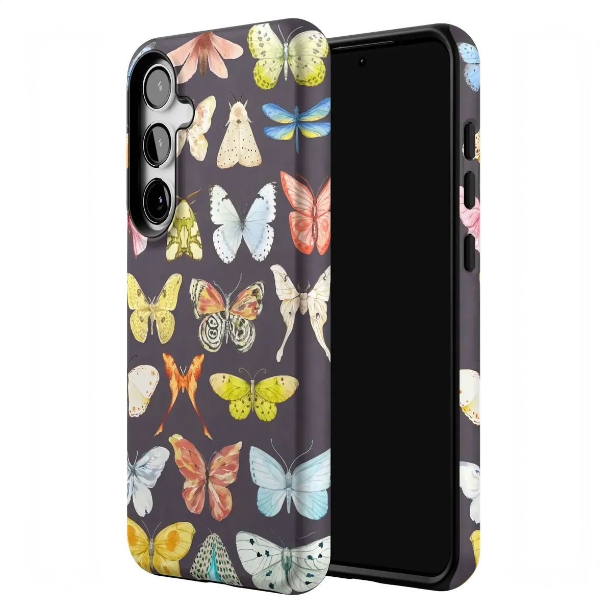 Midnight Monarch | Jenna Palek x Bans Case - Bansusa
