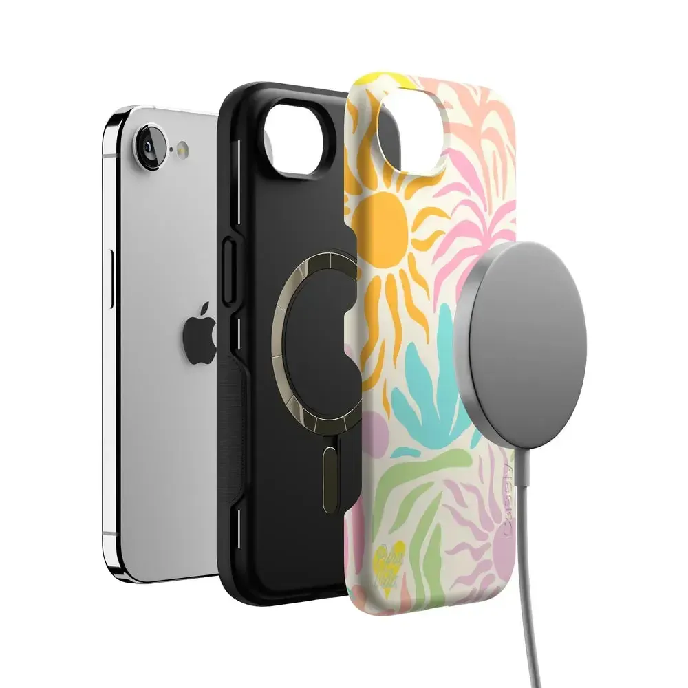 Oasis | Pura Vida Case - Bansusa