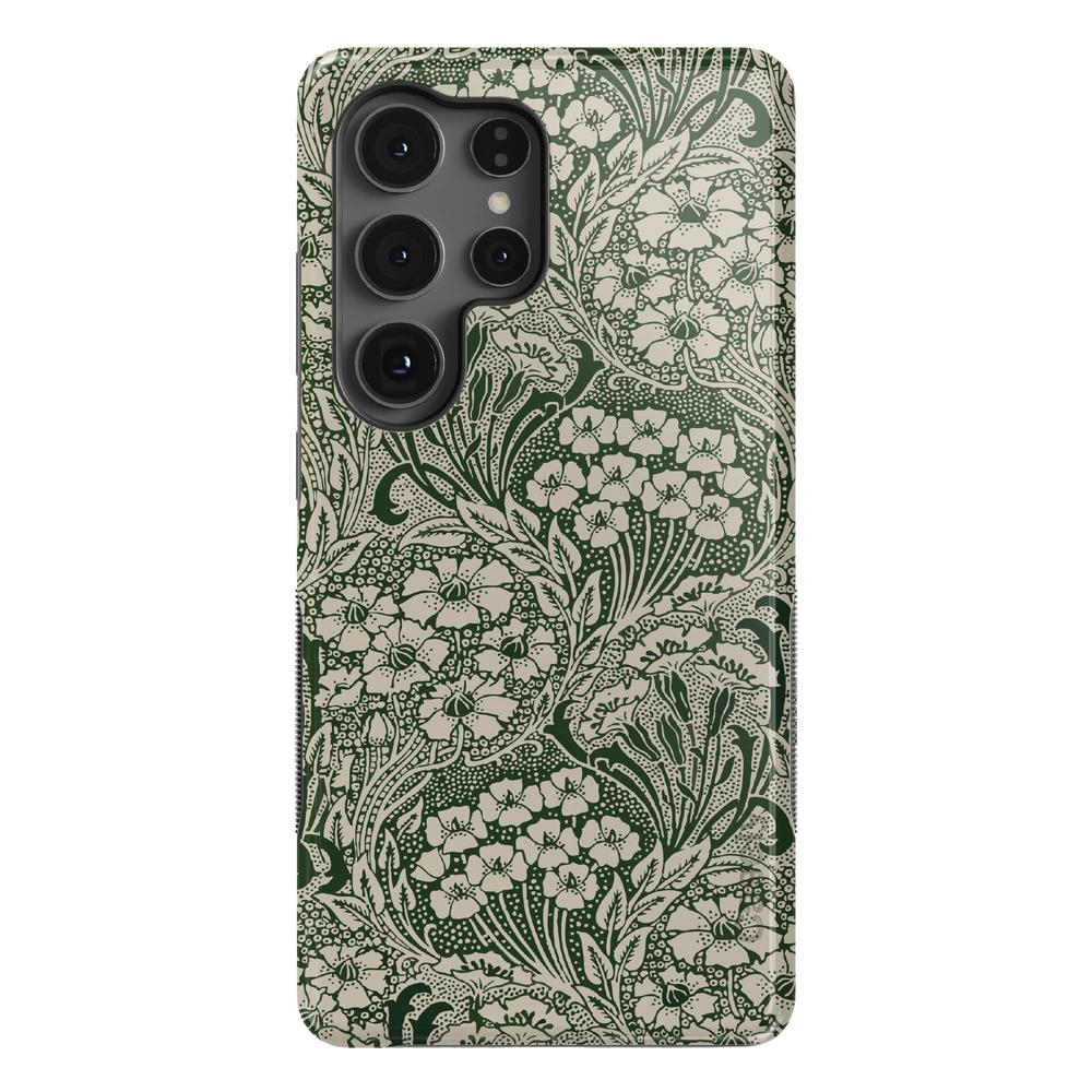 Mystic Meadow | Green Gardens Case - Bansusa