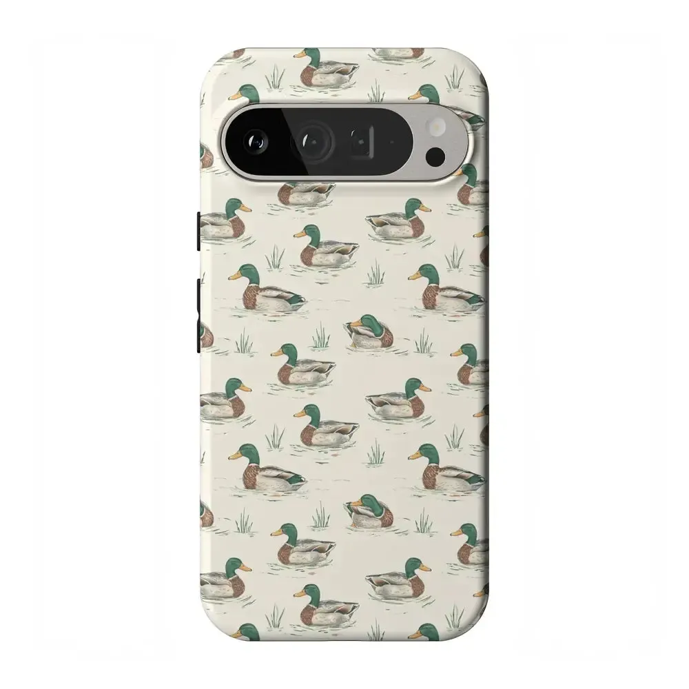 Mallard & Co. | The Boyfriend Collection - Bansusa