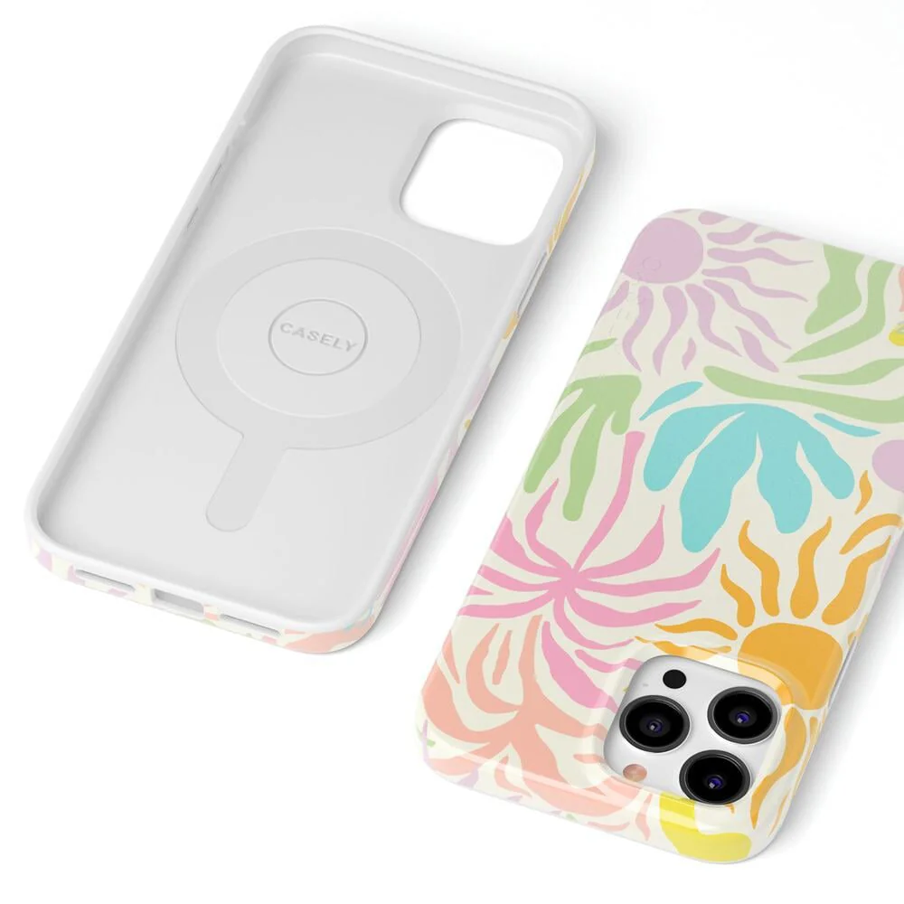 Oasis | Pura Vida Case - Bansusa