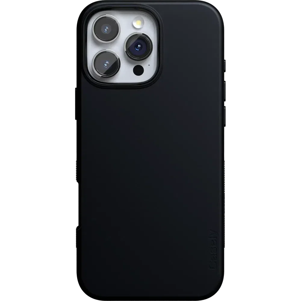 Black Onyx | The Boyfriend Collection - Bansusa