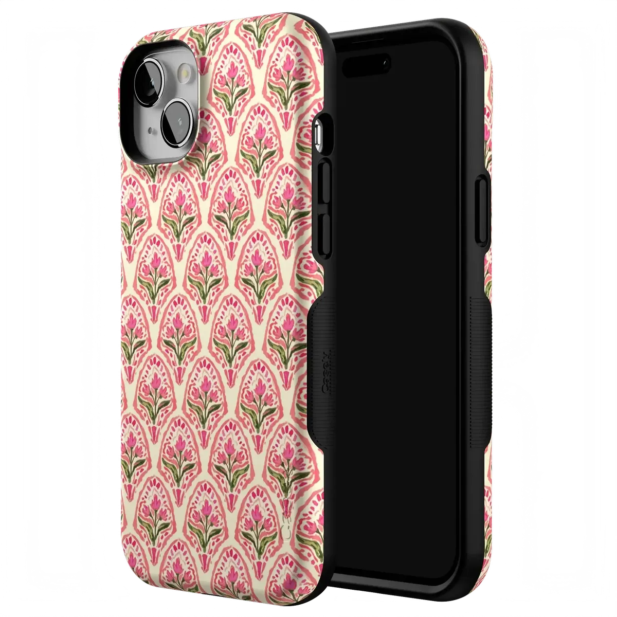 Tulip Tapestry | Jenna Palek x Bans Case - Bansusa
