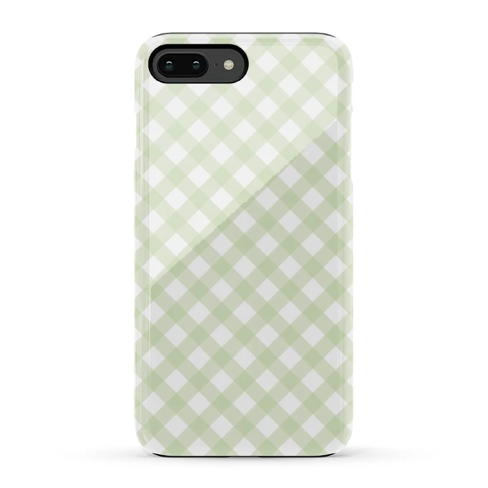 Mint Lattice | Sunday Best Case - Bansusa