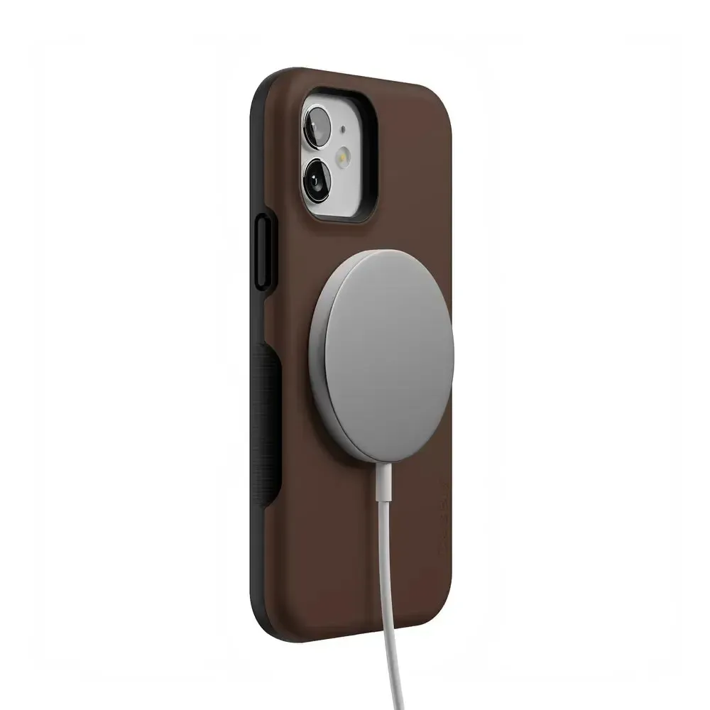 Espresso Brown | The Boyfriend Collection - Bansusa