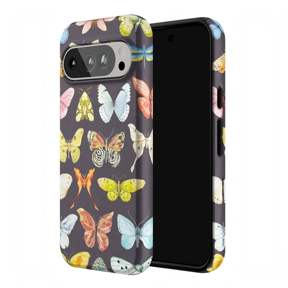 Midnight Monarch | Jenna Palek x Bans Case - Bansusa