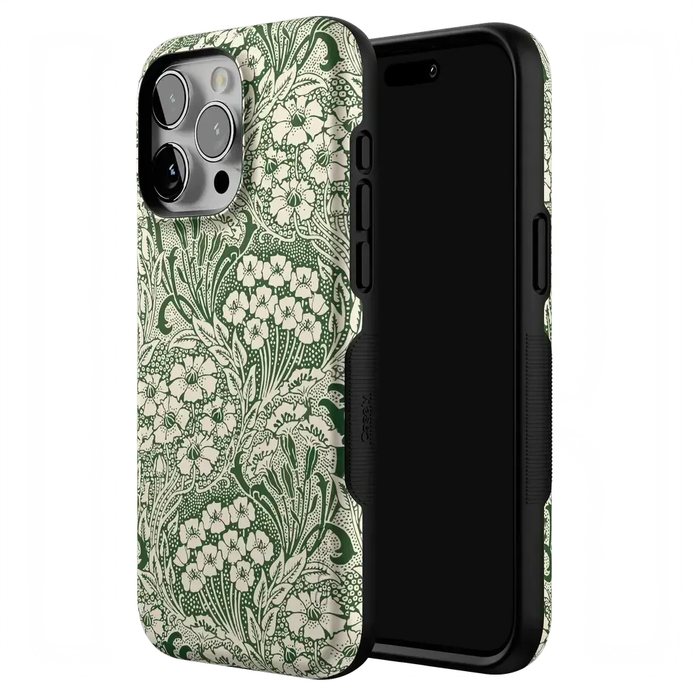 Mystic Meadow | Green Gardens Case - Bansusa