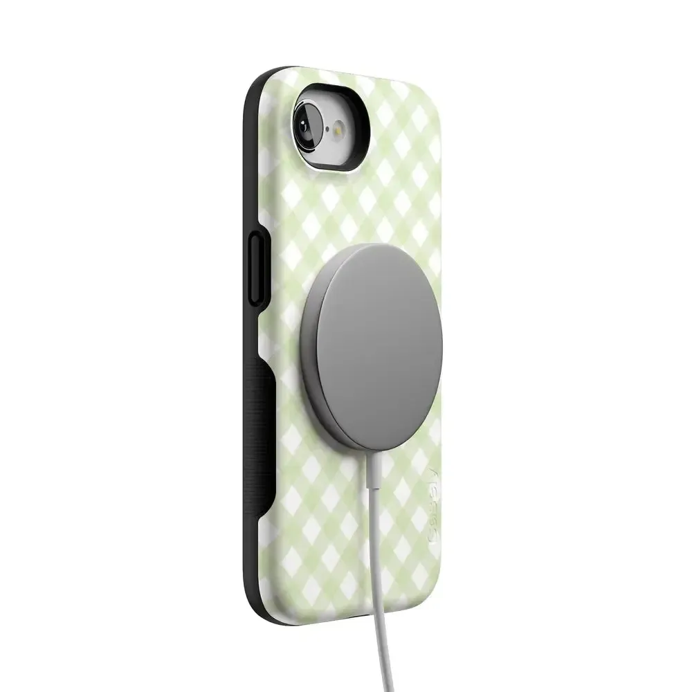 Mint Lattice | Sunday Best Case - Bansusa
