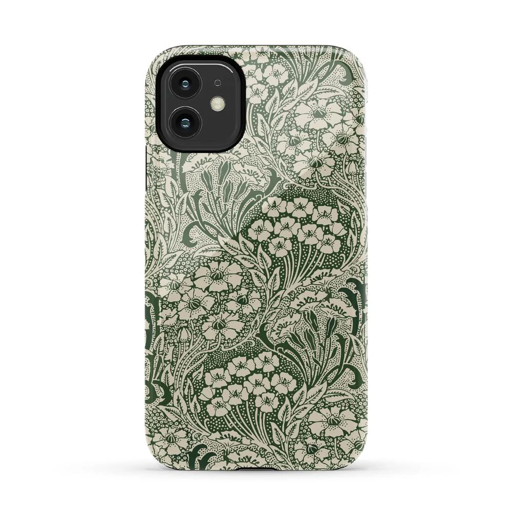Mystic Meadow | Green Gardens Case - Bansusa