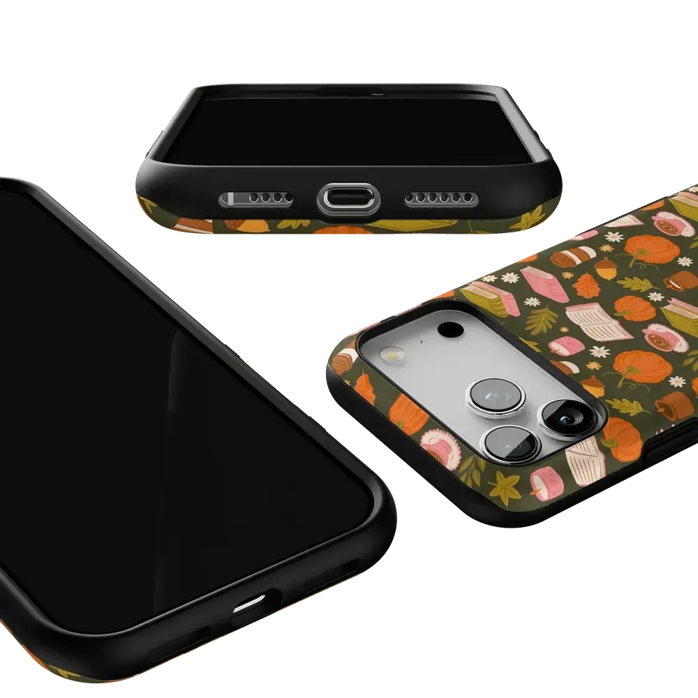Small Town Magic | Fall Faves Case - Bansusa