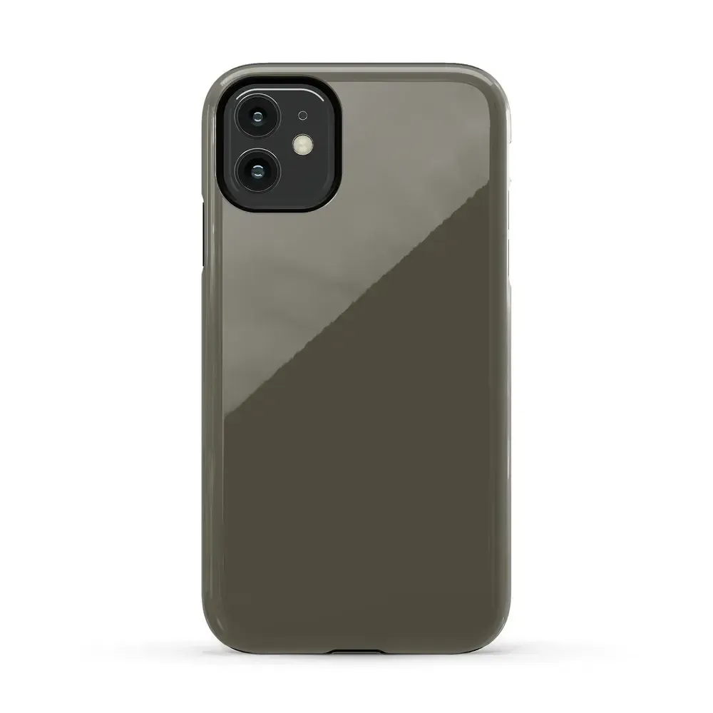 Army Green | The Boyfriend Collection - Bansusa