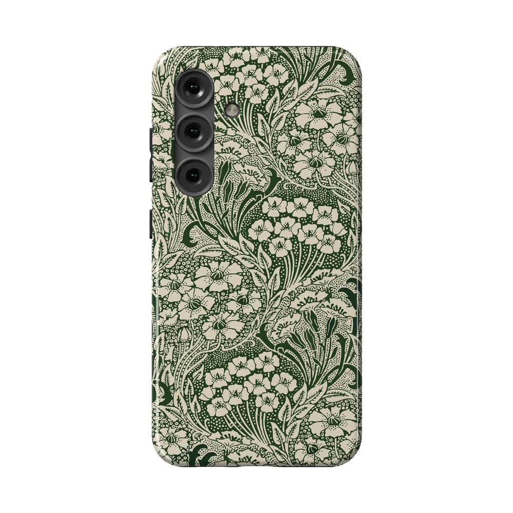 Mystic Meadow | Green Gardens Case - Bansusa
