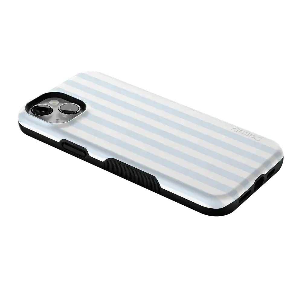 Blue Stripes | Sunday Best Case - Bansusa