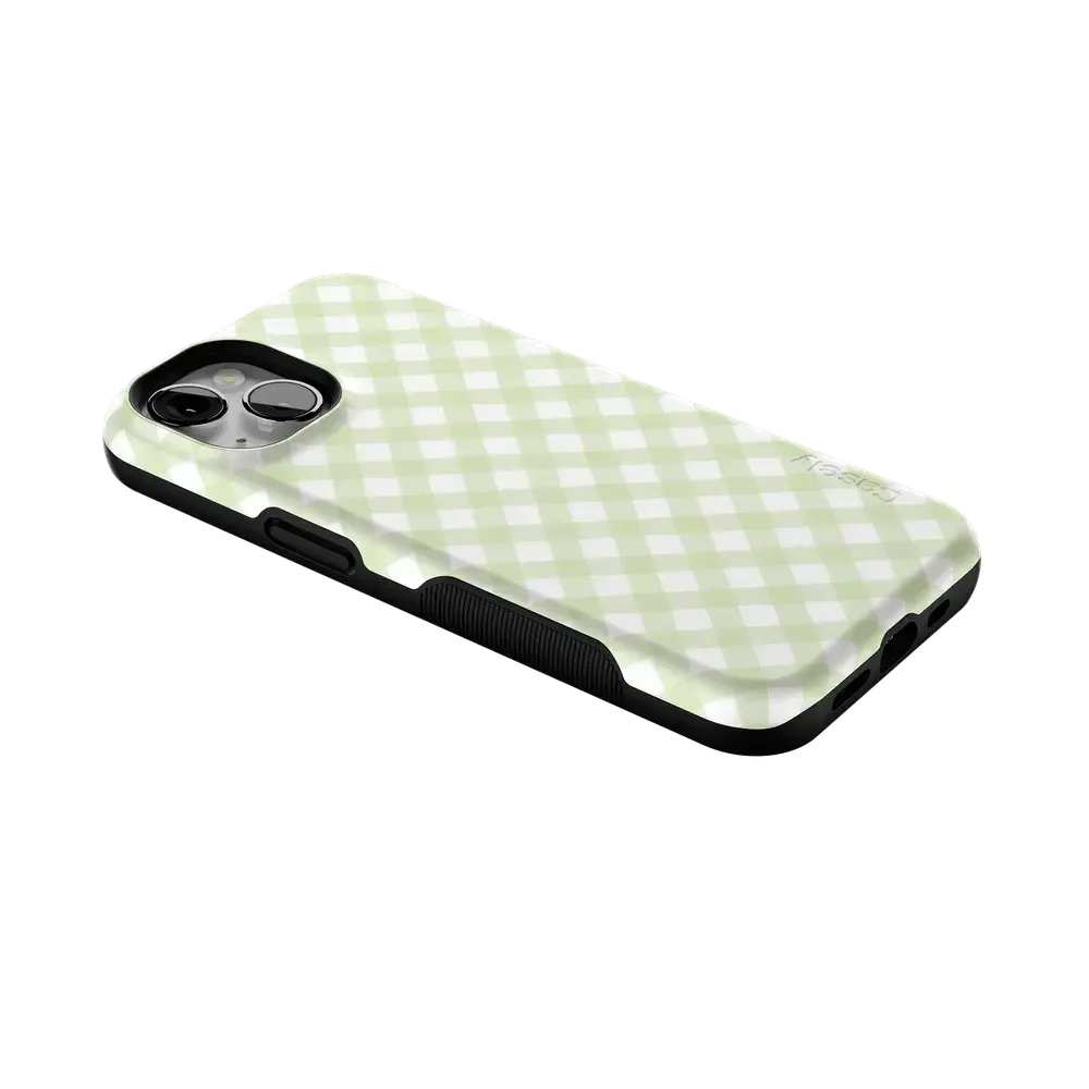 Mint Lattice | Sunday Best Case - Bansusa