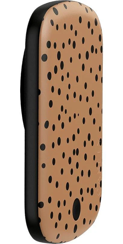 Spot On | Dotted Animal Print Power Pod - Bansusa