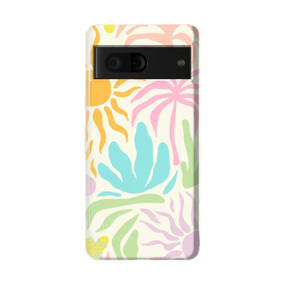 Oasis | Pura Vida Case - Bansusa