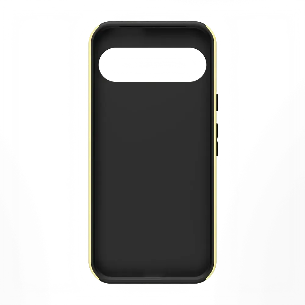 Butter Me Up | Butter Yellow Case - Bansusa
