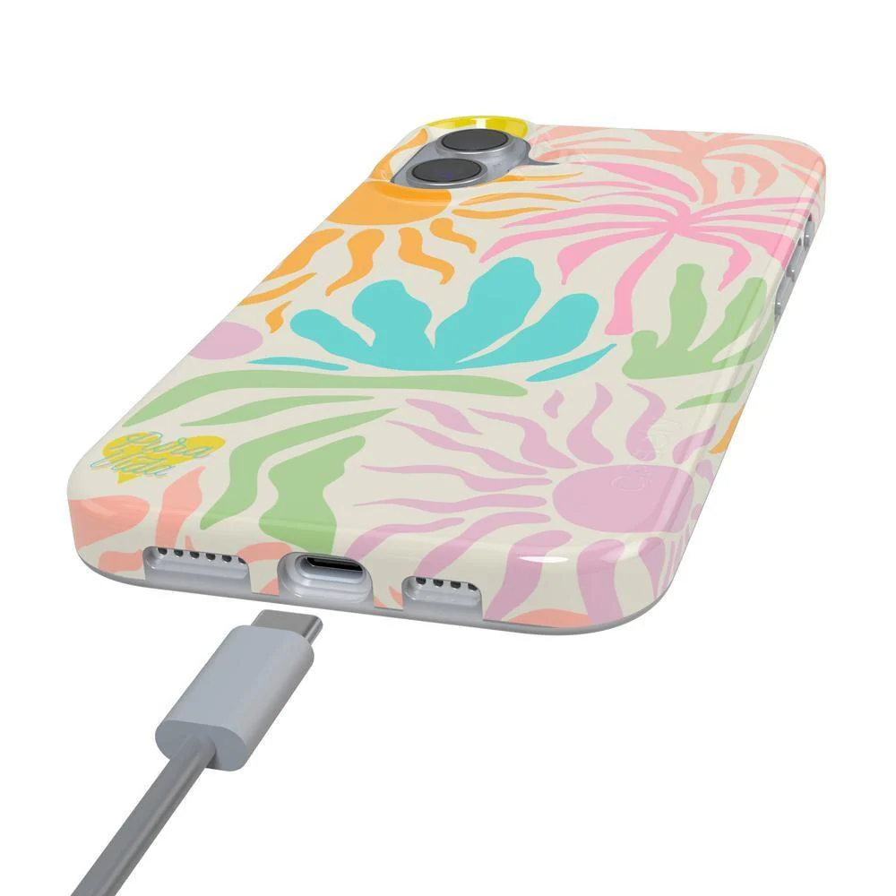 Oasis | Pura Vida Case - Bansusa