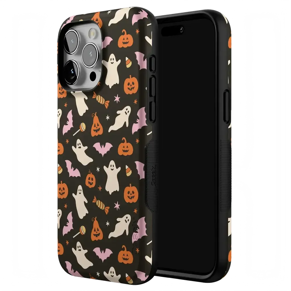 Trick or Treat | Sweet Halloween Case - Bansusa
