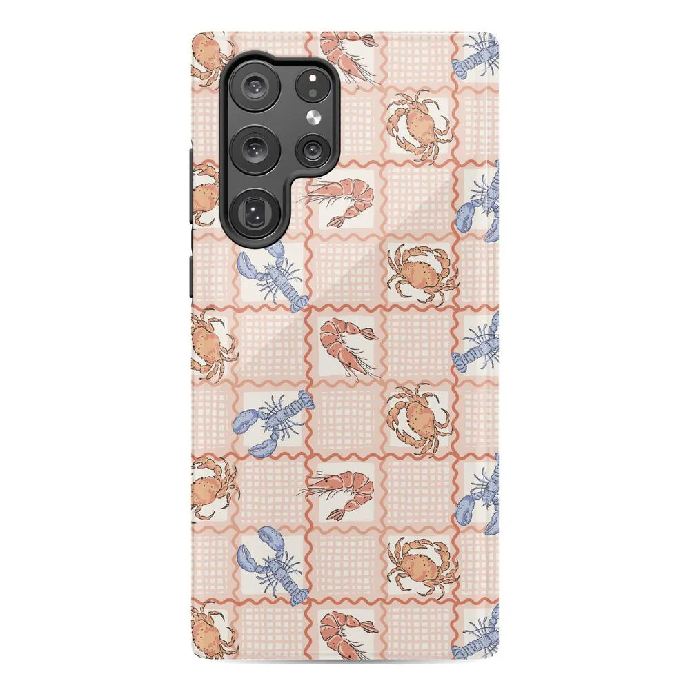On the Cape | Coastal Summer Case - Bansusa
