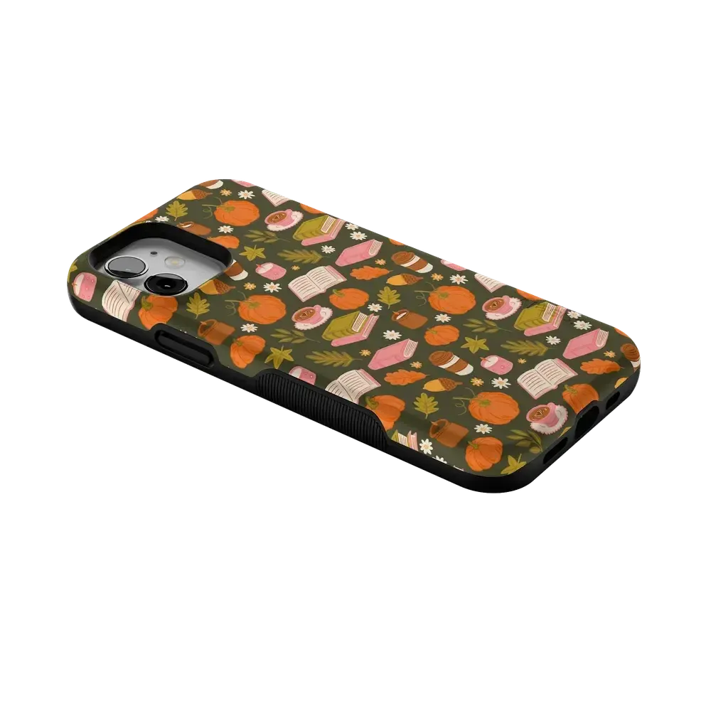 Small Town Magic | Fall Faves Case - Bansusa