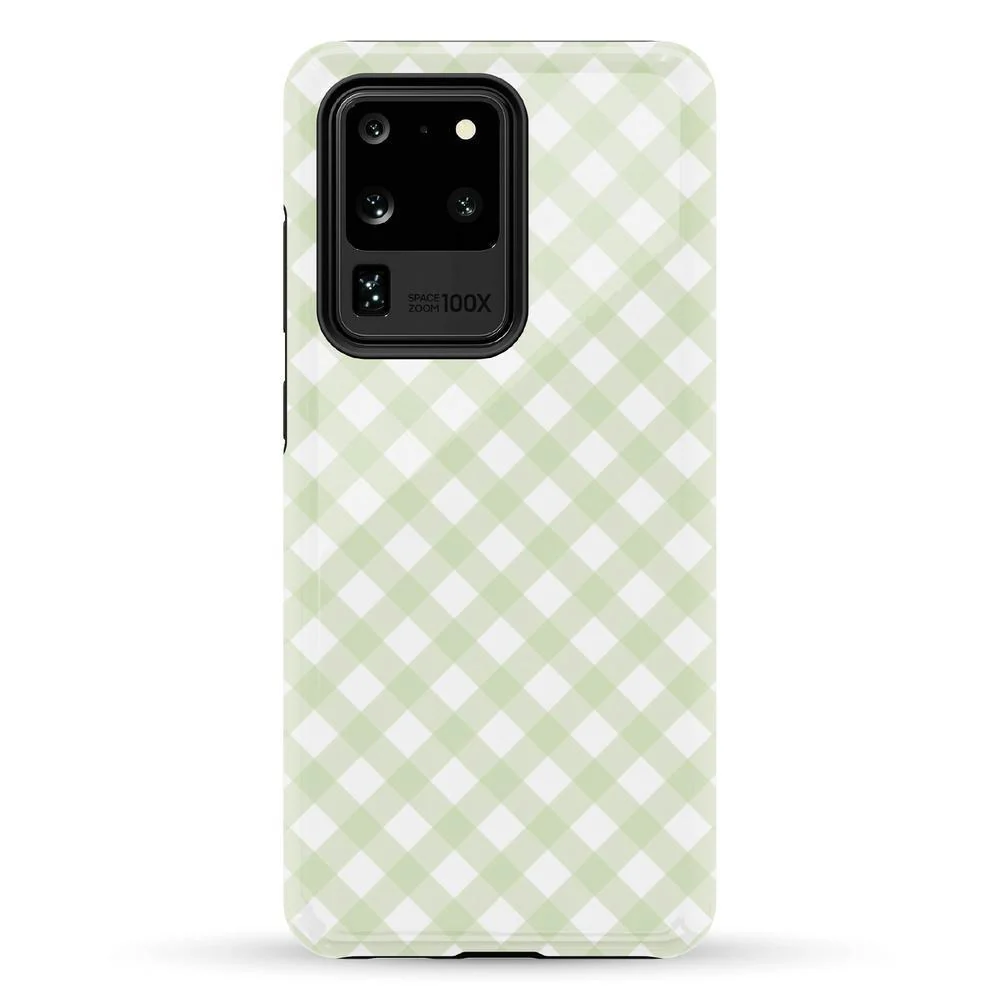 Mint Lattice | Sunday Best Case - Bansusa