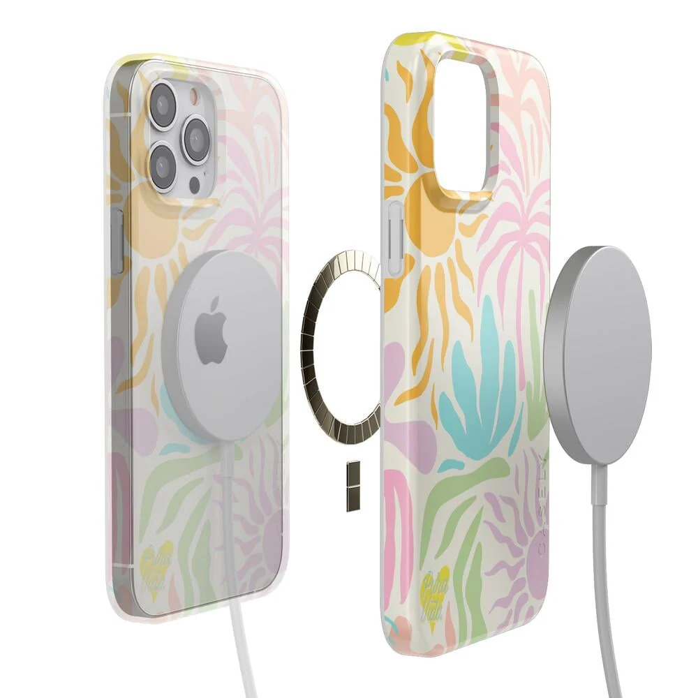 Oasis | Pura Vida Case - Bansusa