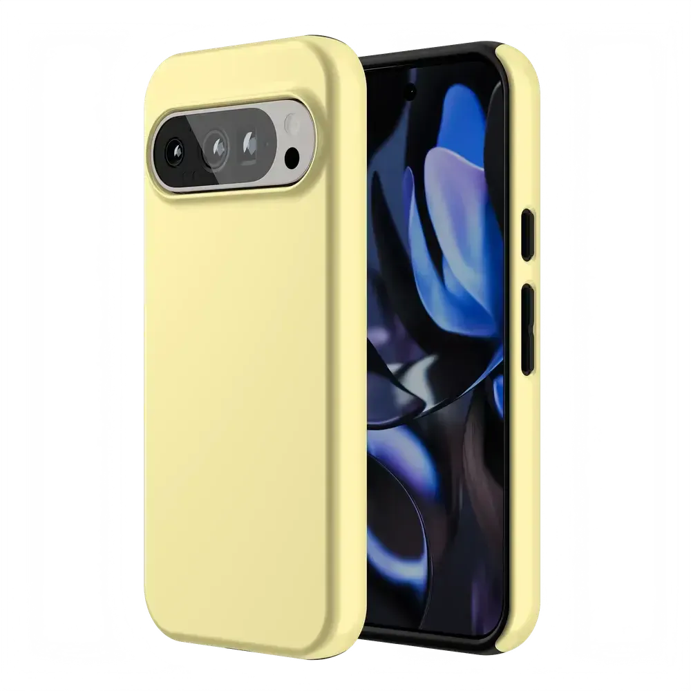 Butter Me Up | Butter Yellow Case - Bansusa