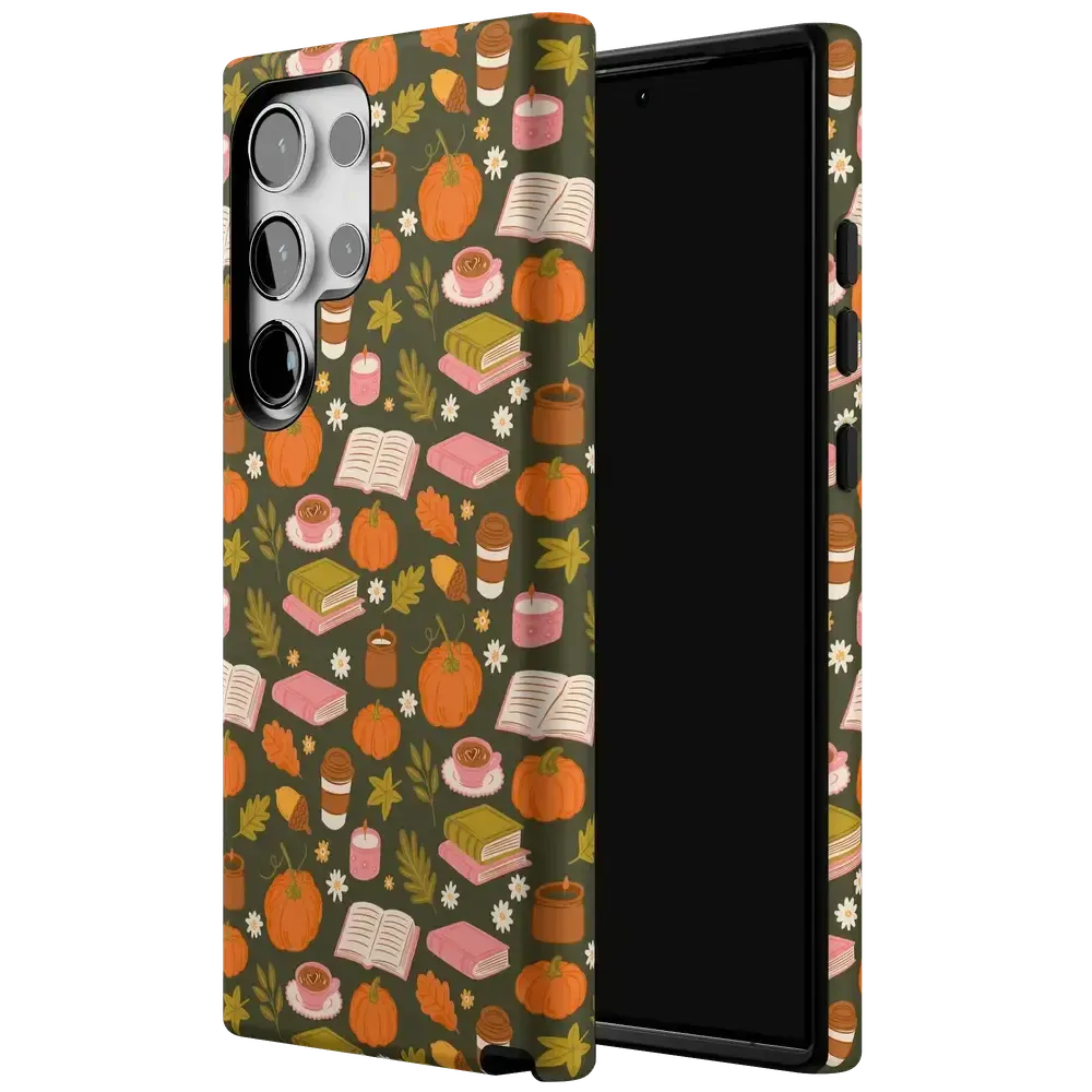Small Town Magic | Fall Faves Case - Bansusa