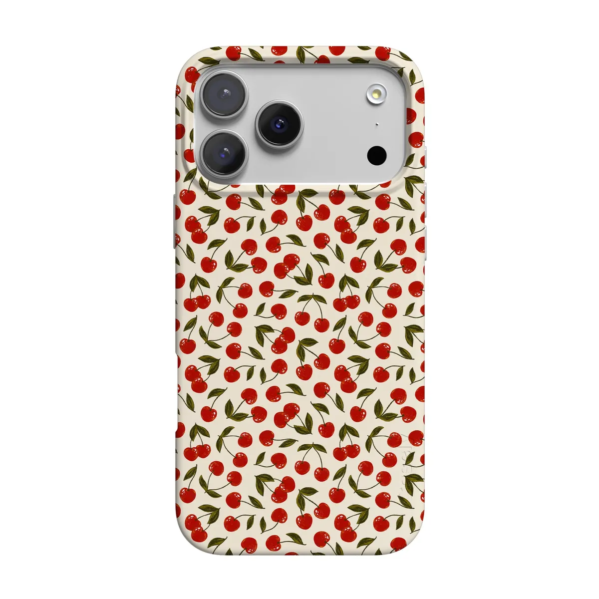 Cherry on Top | Red Cherries Case - Bansusa