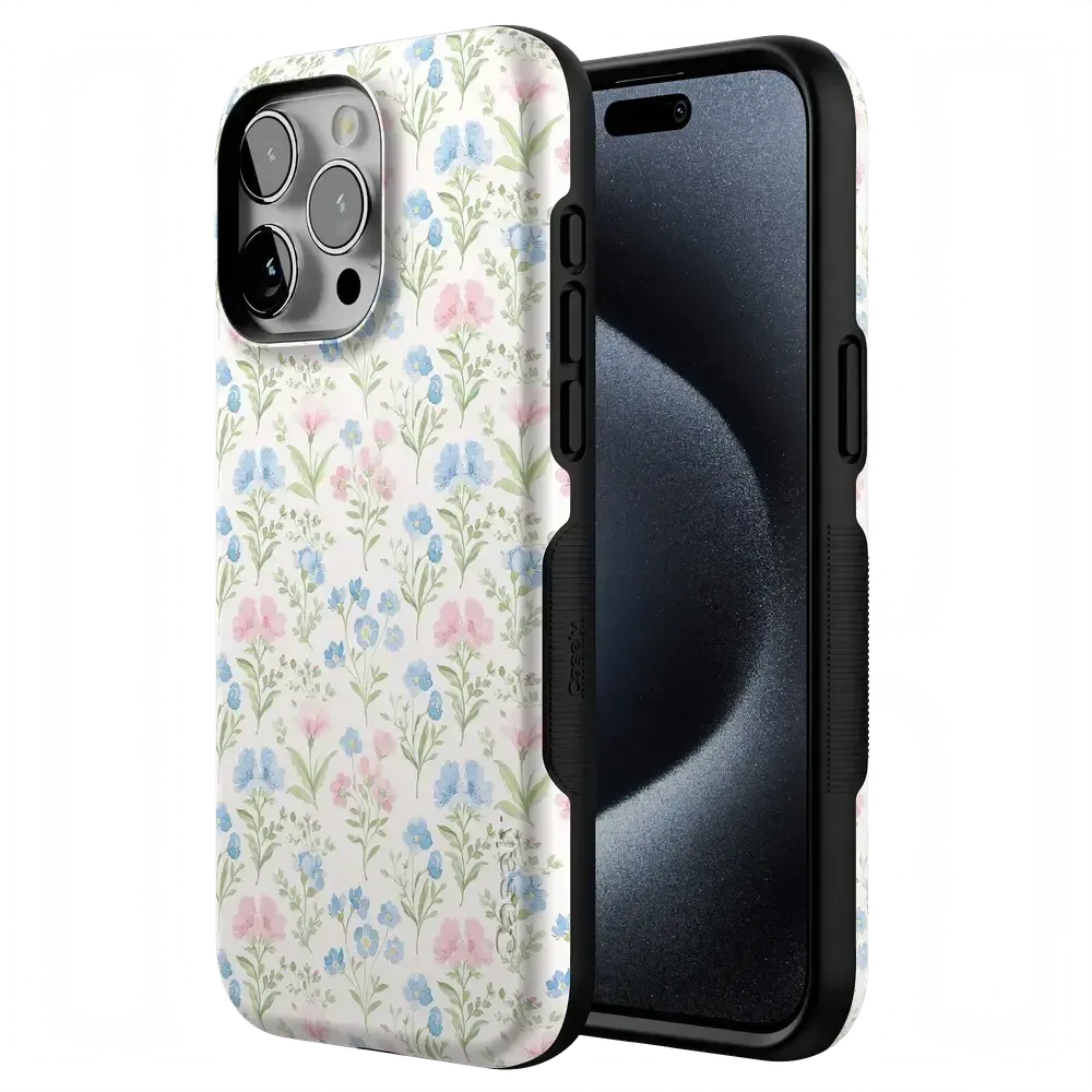 Pastel Garden | Sunday Best Case - Bansusa