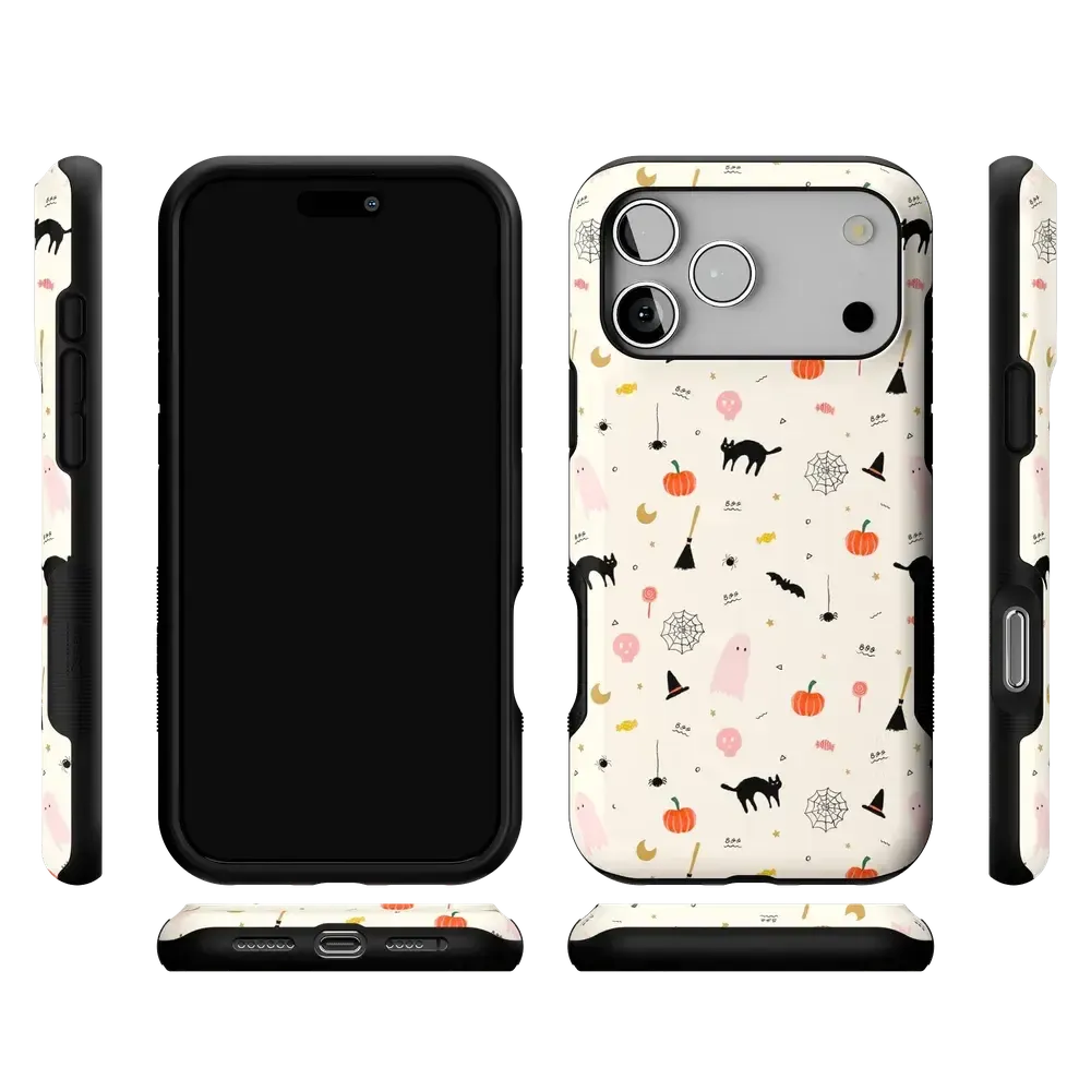 Witching Hour | Cute Halloween Case - Bansusa