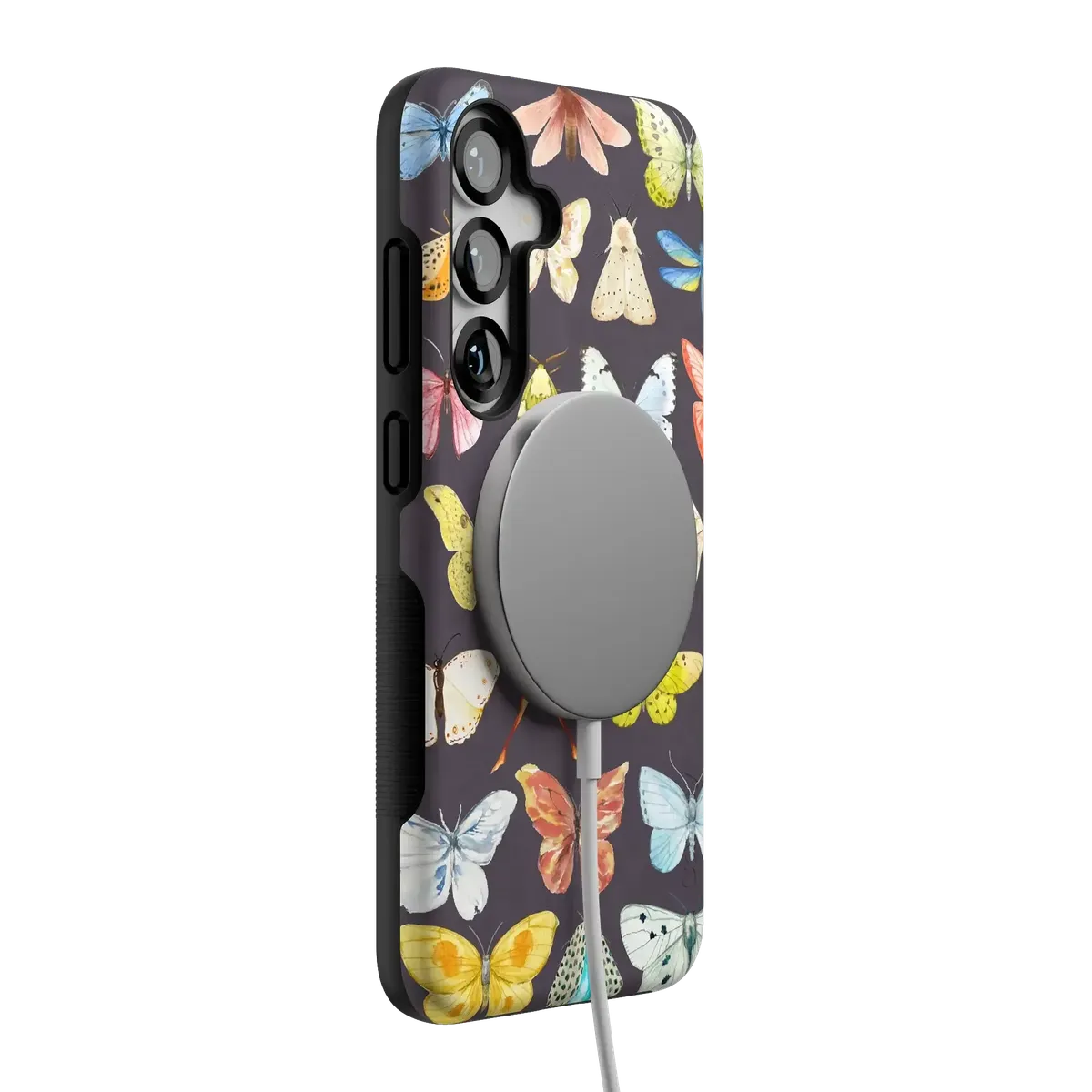 Midnight Monarch | Jenna Palek x Bans Case - Bansusa