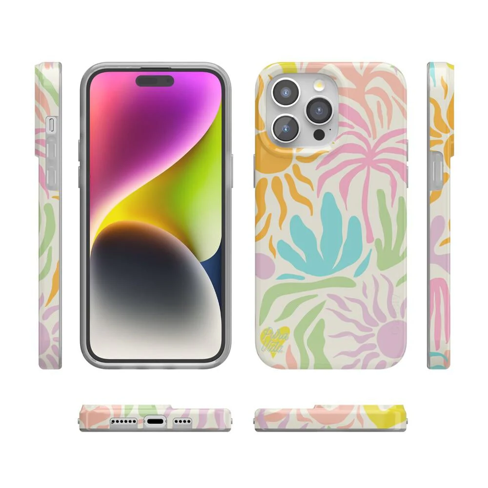 Oasis | Pura Vida Case - Bansusa